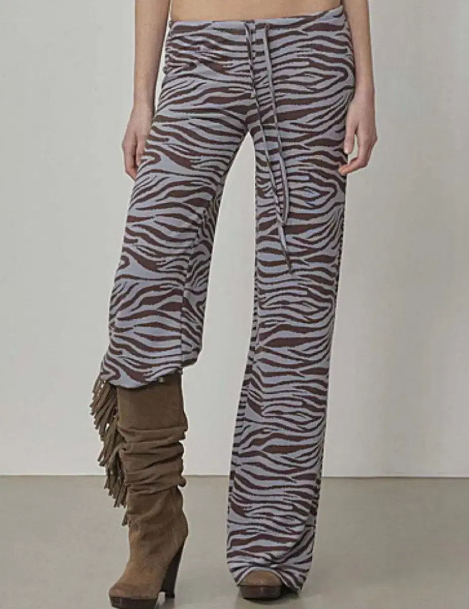 SCULPTOR | 스컬프터 Sculptor Jersey Lowrise Track Pants